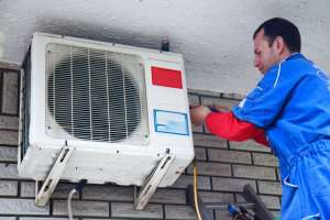 24/7 and Emergency HVAC Near Roseville, CA | Air Conidtioning and Heating Contractors